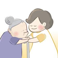 護老訓練:認識家中護老者的精神壓力- 照顧者易達平台| CARER EPS 